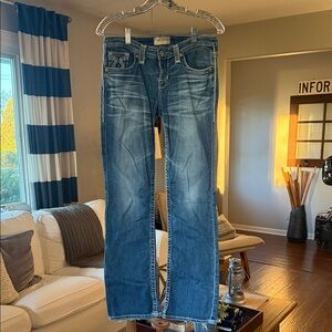 BIG STAR LIV JEANS